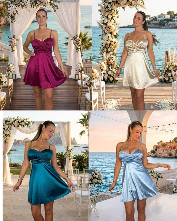 Abito per il Prom di Fine Anno: La Guida Completa per Scegliere il Vestito dei Tuoi Sogni