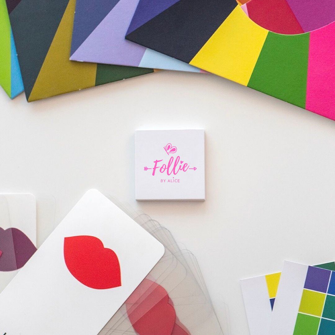 Follie by Alice