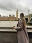Cappotto Westminster