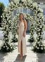 Vestito lungo MARGOT