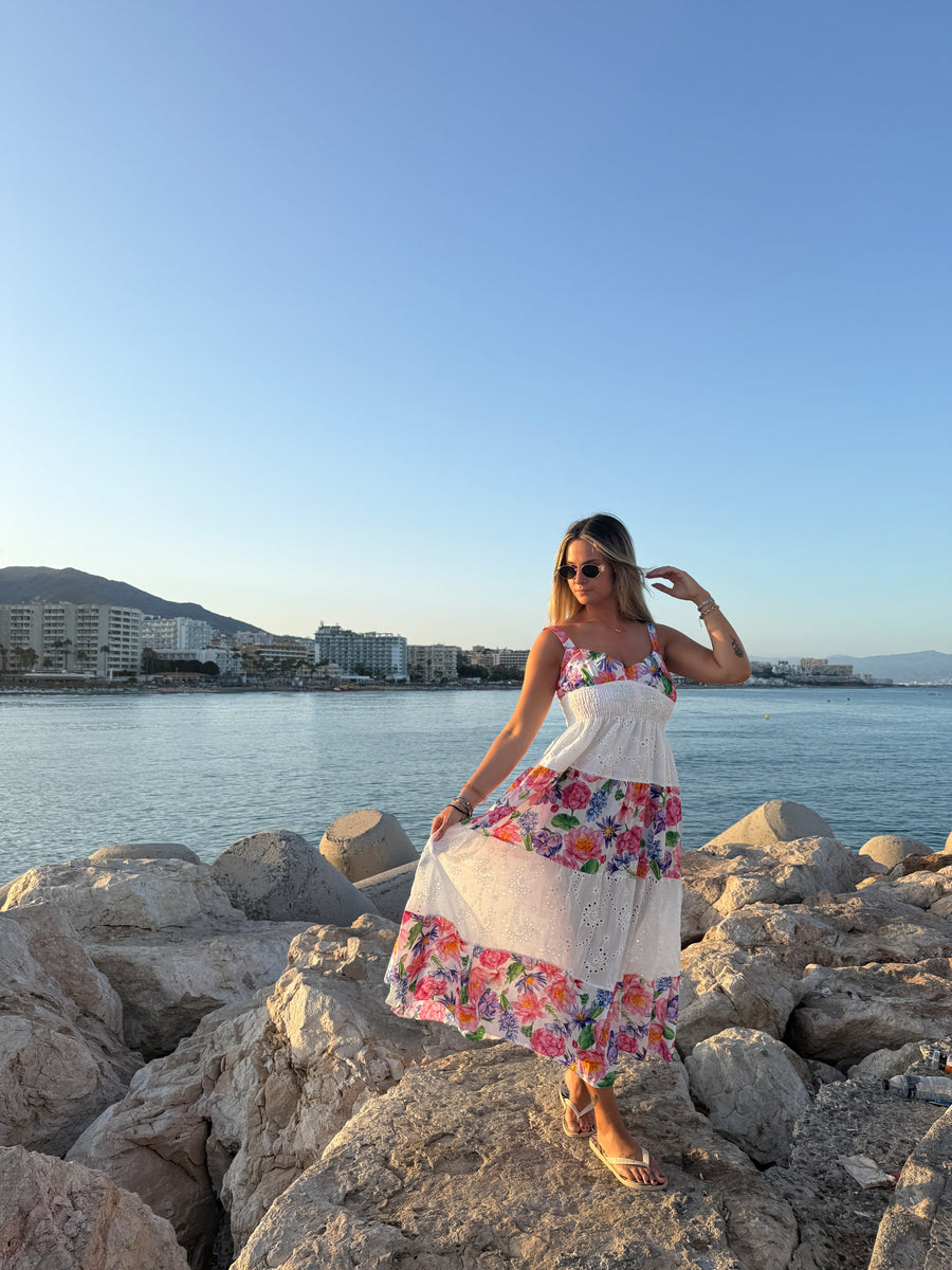 Vestito Benalmádena