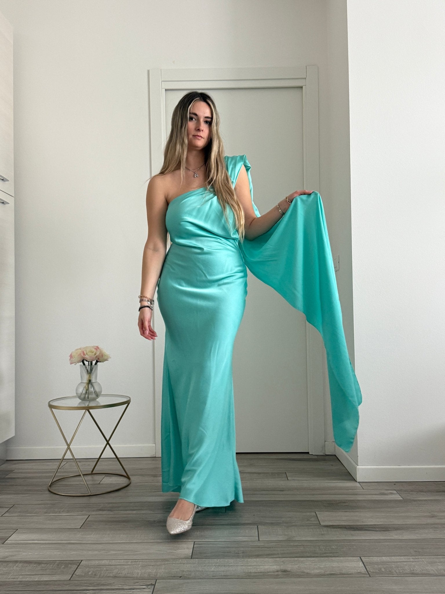 Vestito lungo GALA - Follie by Alice