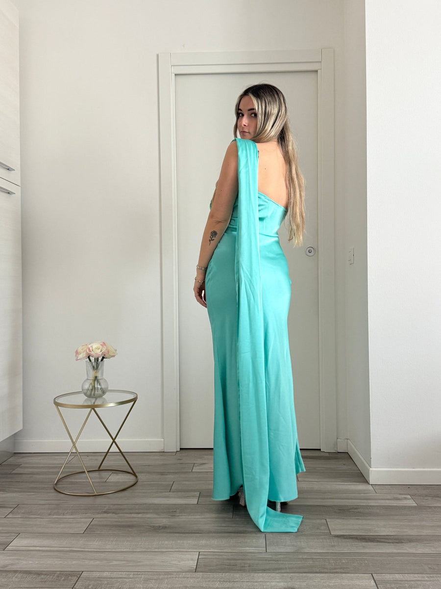 Vestito lungo GALA – alternate