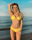 Bikini Slip TROPICAL - Follie by Alice