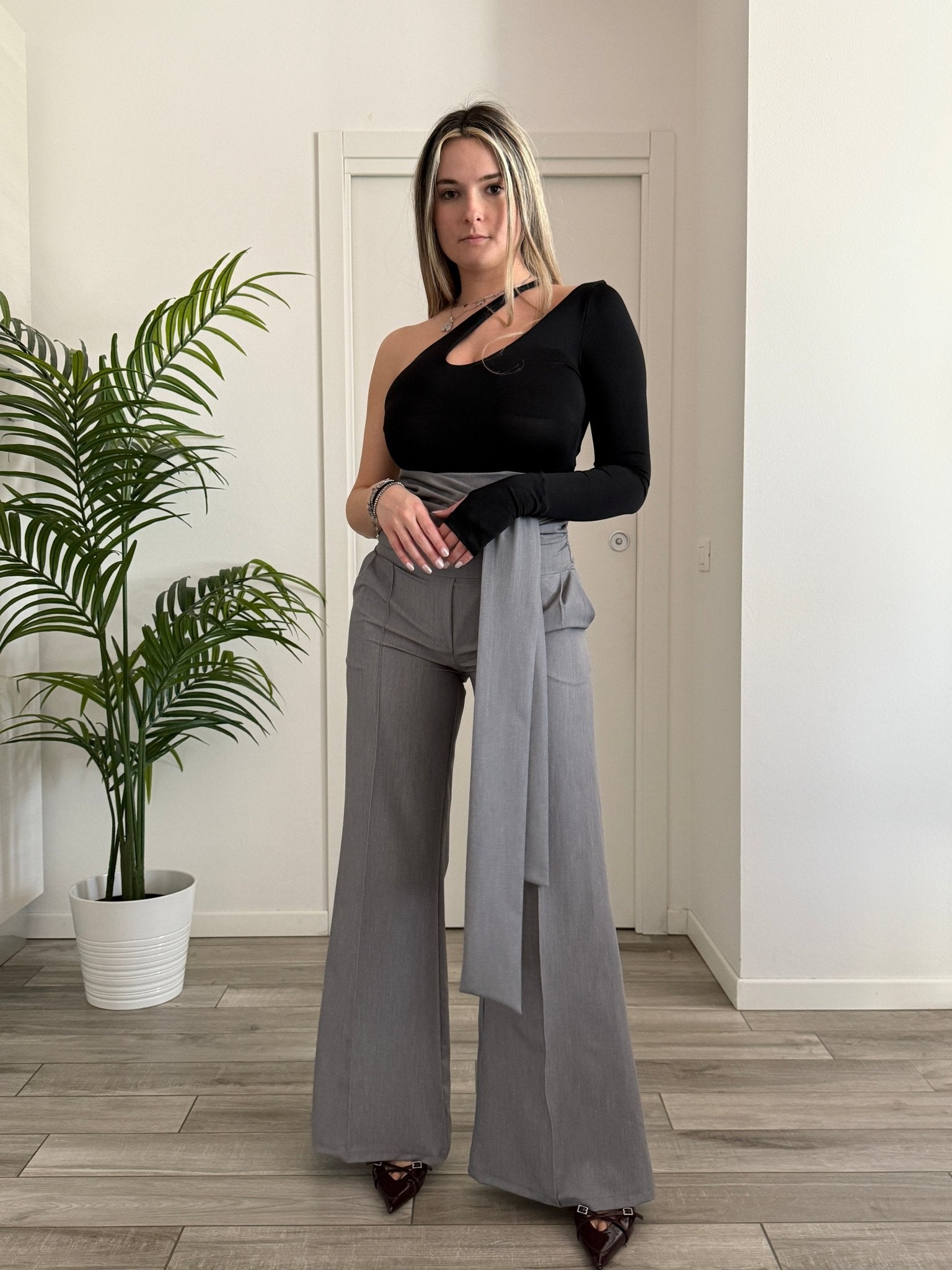 Body Roma - Follie by Alice