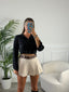 Camicia corta GRACE - Follie by Alice