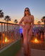 Coordinato in raso SAINT TROPEZ - Follie by Alice