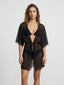 Copricostume velato con laccetto - Follie by Alice