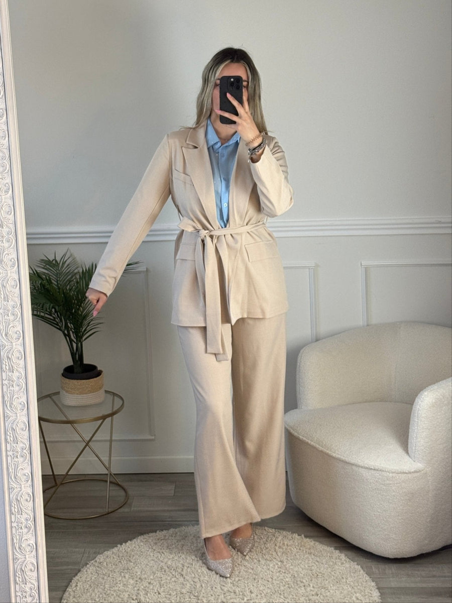 Giacca blazer ILARY