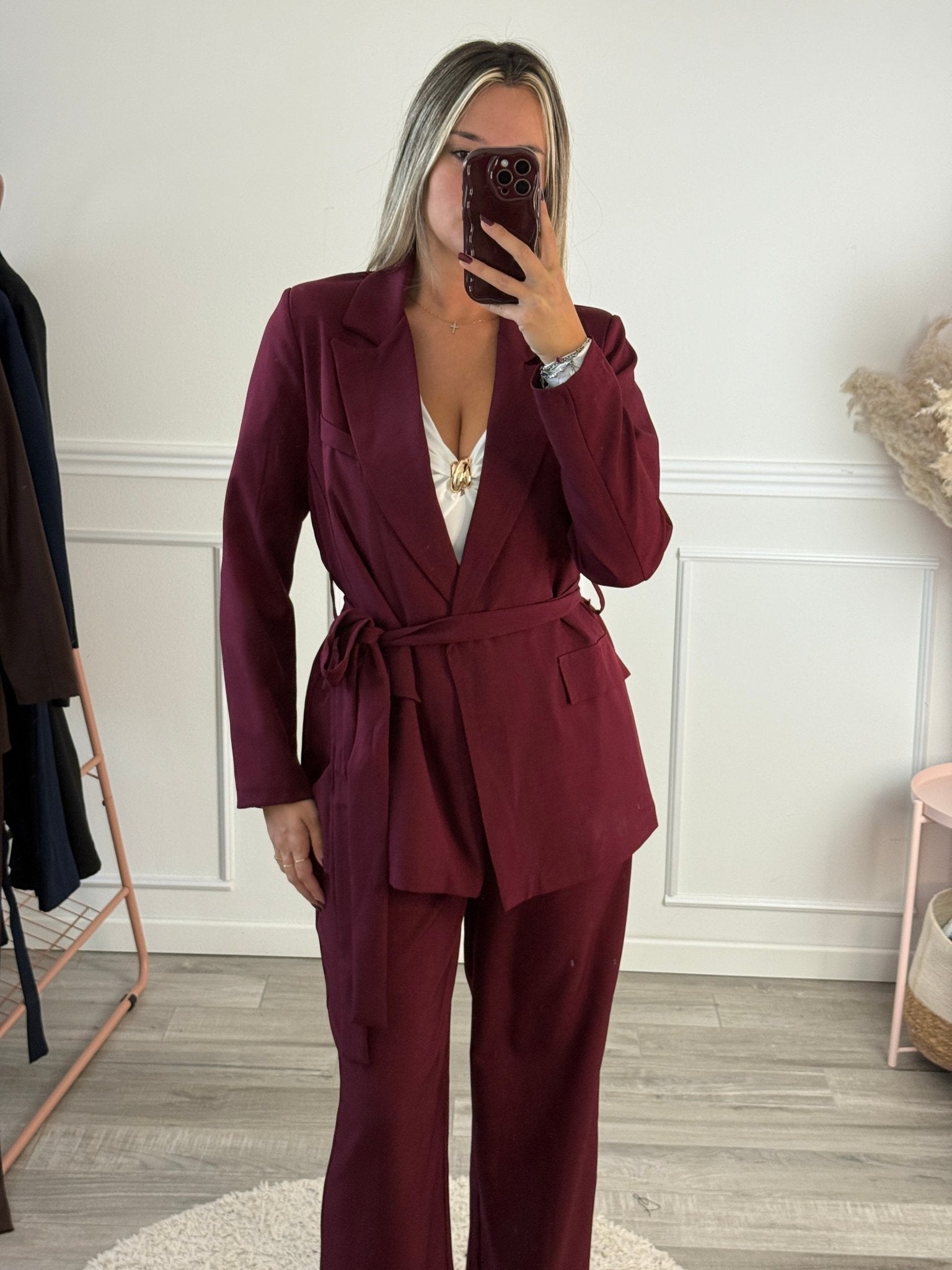 Giacca blazer ILARY - Follie by Alice