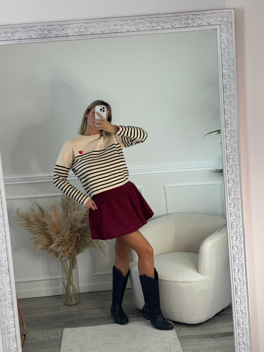 Gonna a palloncino – alternate