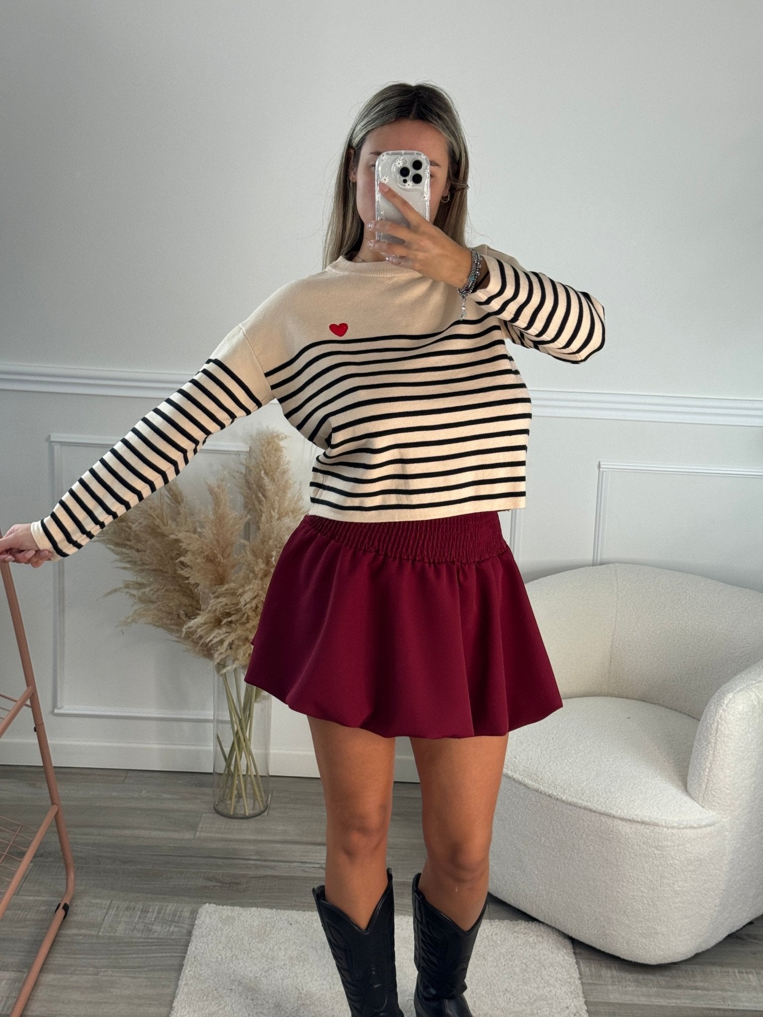 Gonna a palloncino - Follie by Alice