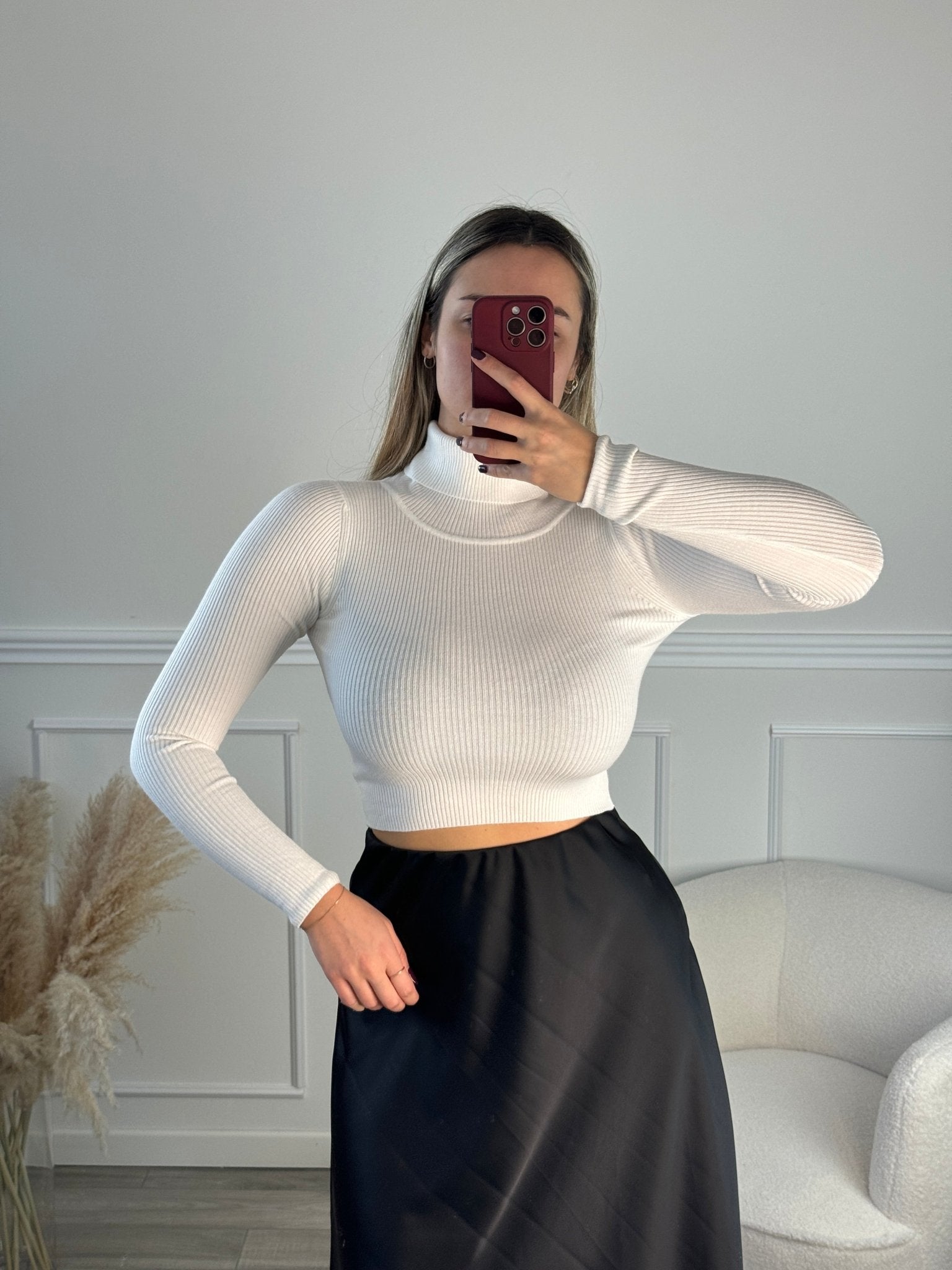 Maglioncino Cortina - Follie by Alice