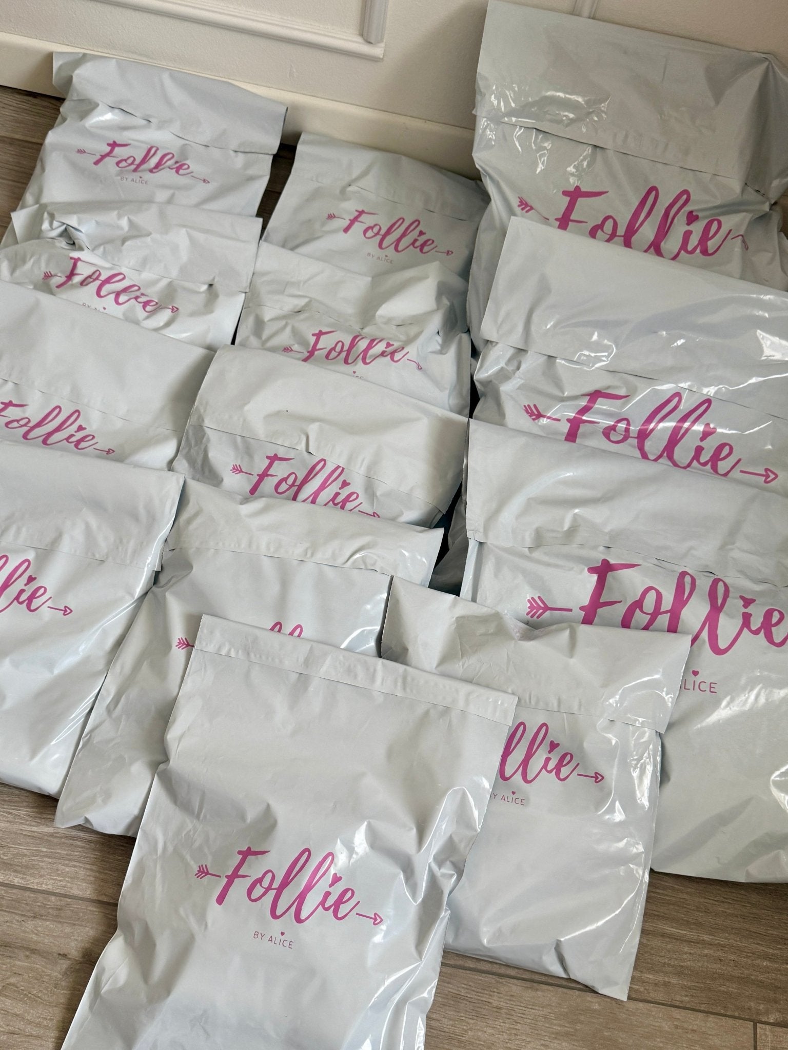 Mystery Box Fashion - Follie by Alice