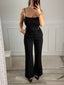 Pantaloni a palazzo da completo - Follie by Alice