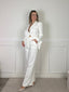 Pantaloni da completo a palazzo - Follie by Alice