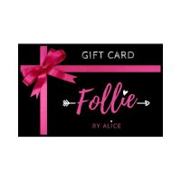 Follie by Alice