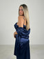 Stola in raso - Follie by Alice