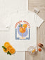 T-shirt con stampa SPRITZ - Follie by Alice