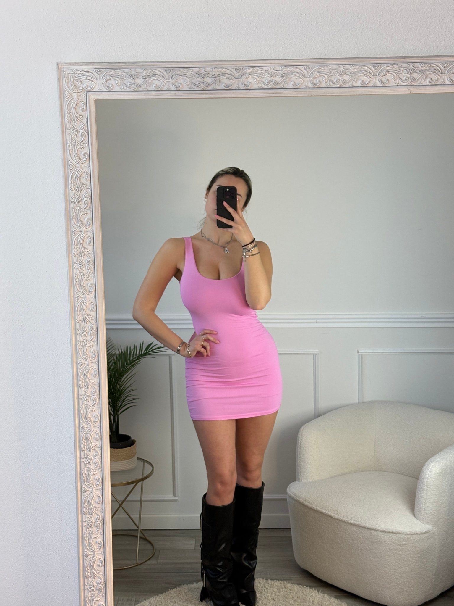 Tubino NOVA - Follie by Alice