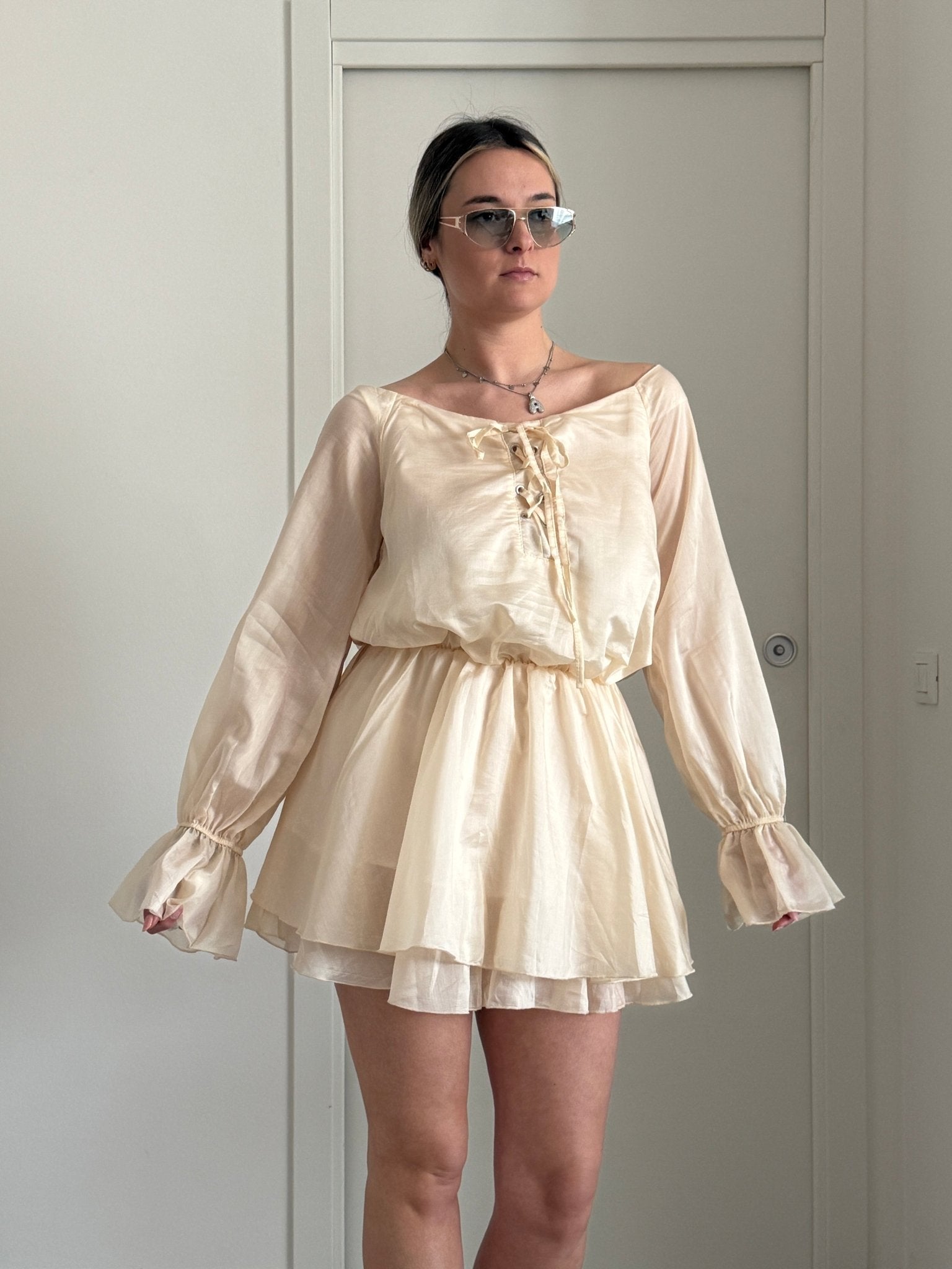 Vestitino BOHO - Follie by Alice
