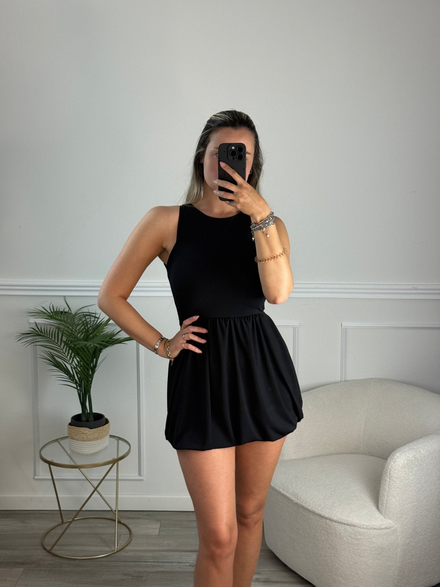 Vestitino Marika - Follie by Alice