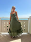 Vestito lungo SOLEA - Follie by Alice