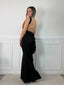 Vestito lungo FIOCCO - Follie by Alice