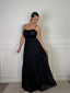 Vestito lungo in pizzo GRACE - Follie by Alice