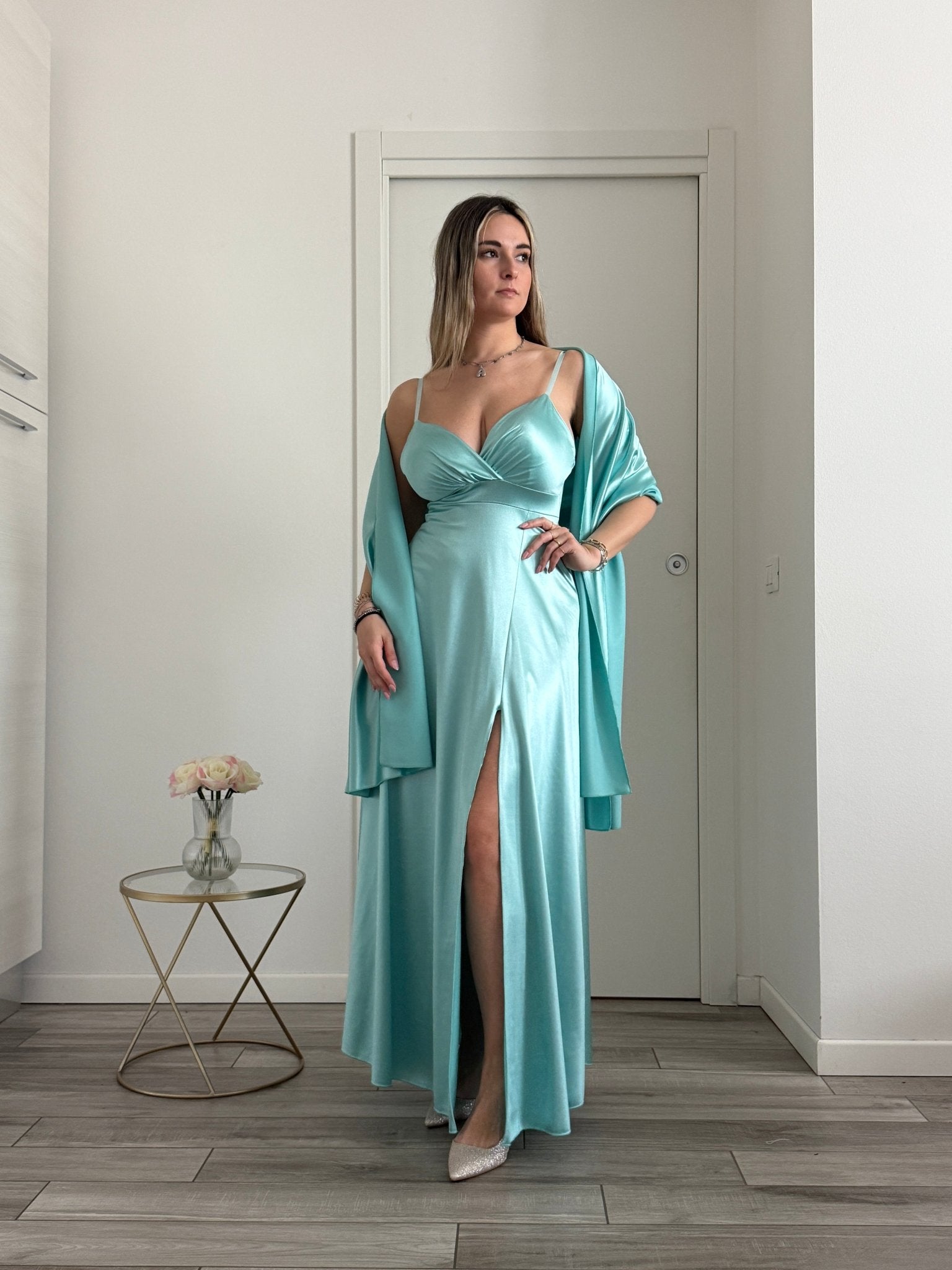 Vestito Priscilla - Follie by Alice