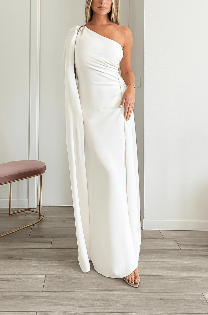 Vestito lungo NINA - Follie by Alice