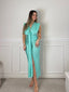 Vestito lungo TAORMINA - Follie by Alice