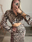 Camicia CROSSWILD - Follie by Alice