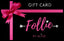 Gift Card digitale Follie by Alice - Follie by Alice