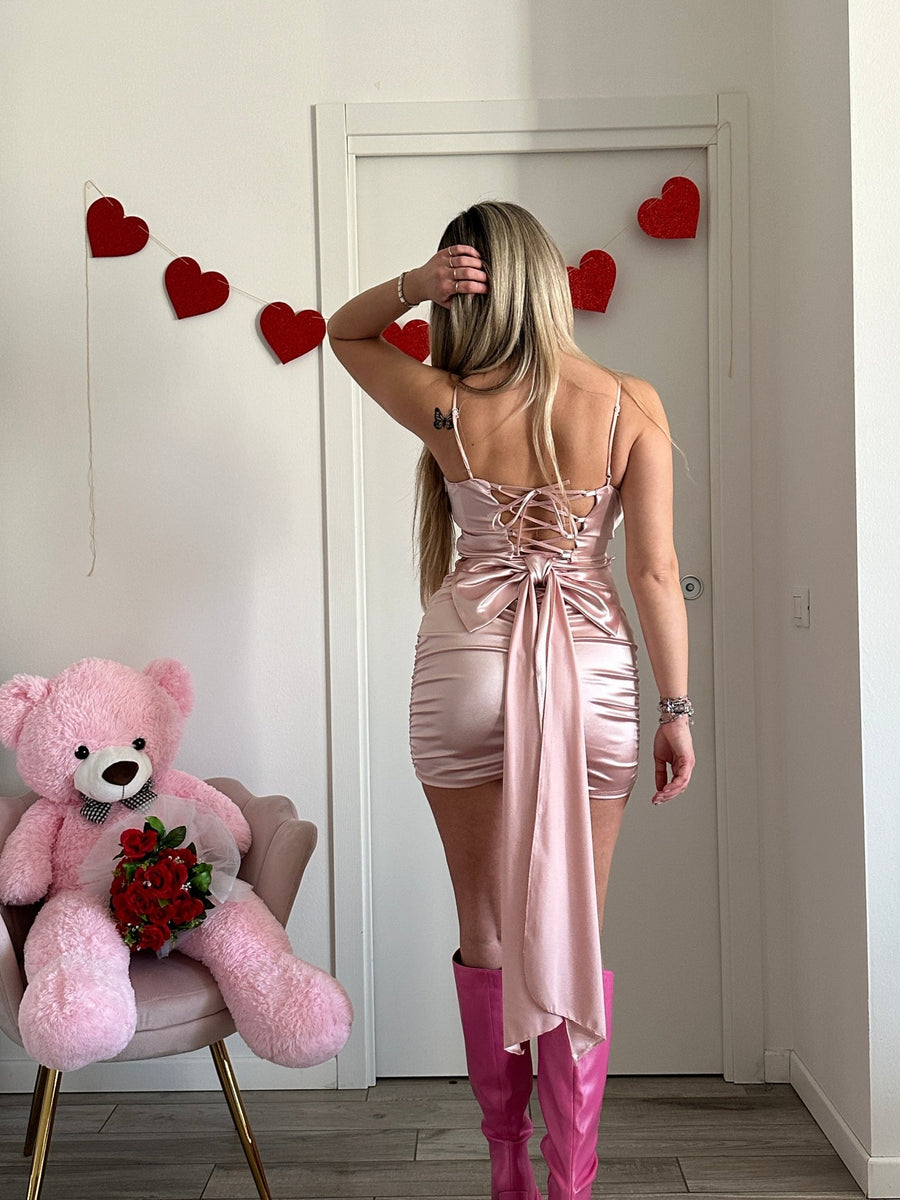 Tubino fiocco – alternate