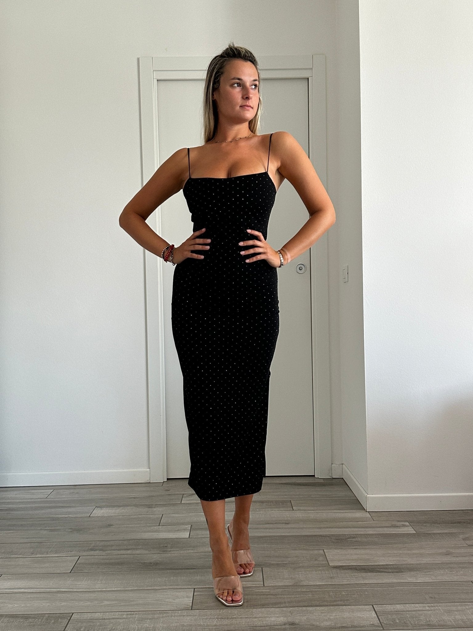 Tubino Vestiti Cerimonia Aderenti Abiti Aderenti Bordeaux Maniche