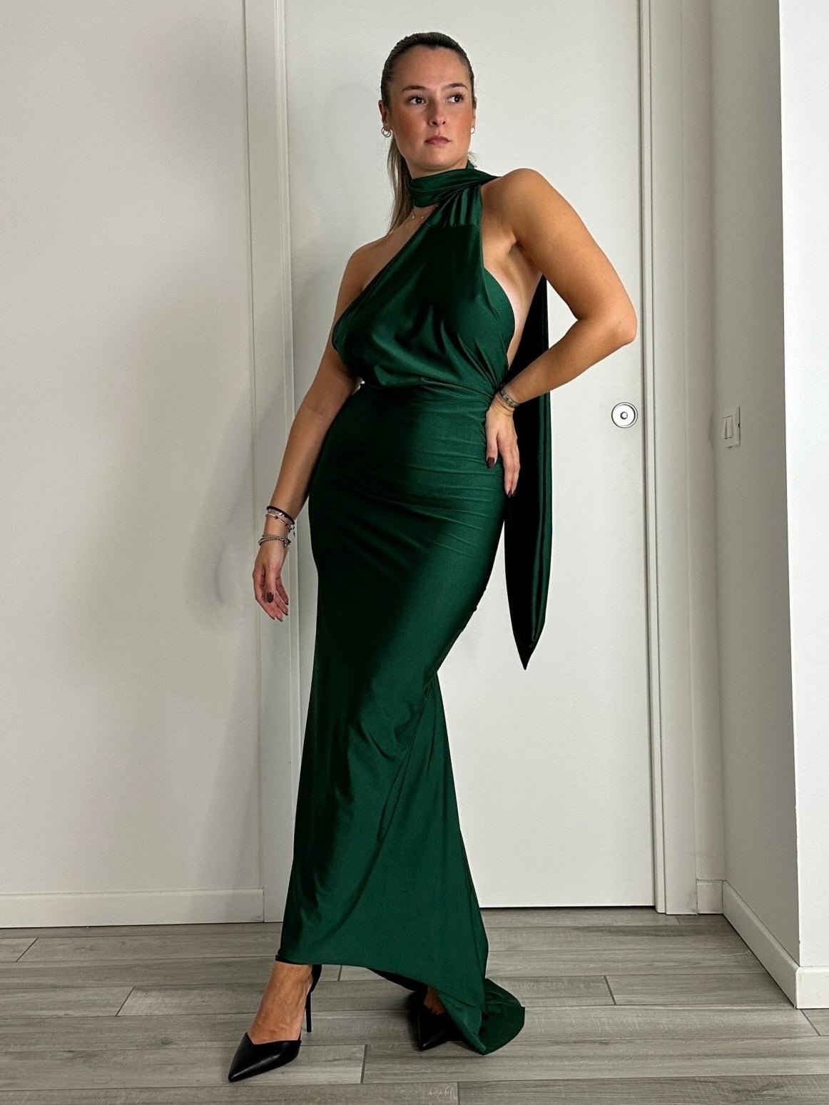 Abito "Seduction" – L’Eleganza che non passa inosservata - Follie by Alice