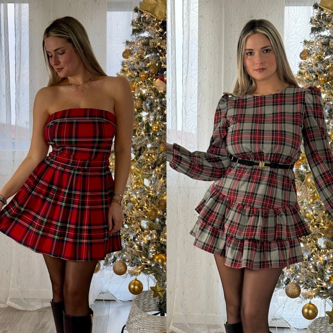 Christmas Collection Follie by Alice: La Magia del Natale 2026 nel Tuo Guardaroba - Follie by Alice