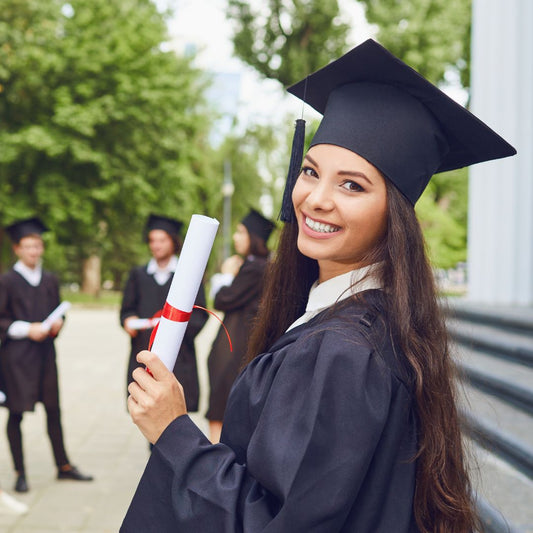 Idee per il Regalo di Laurea Perfetto da Follie by Alice