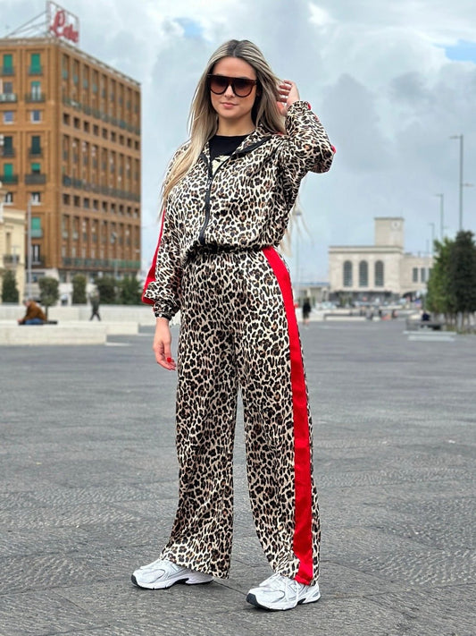 La Tendenza dell'Abbigliamento Animalier - Follie by Alice