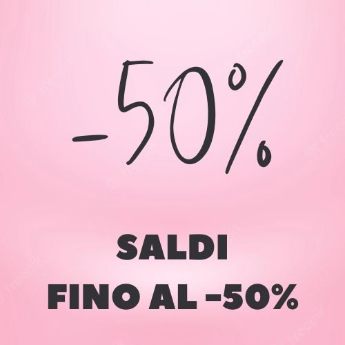 Saldi Estivi: Scopri le Offerte di Follie by Alice!