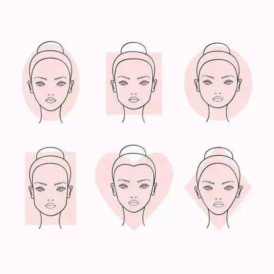 Scopri la Tua Bellezza con la Consulenza di Facial Shape - Follie by Alice