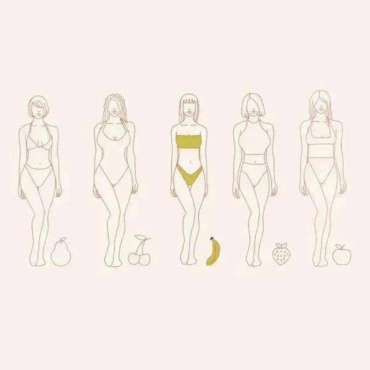 Scopri la Tua Forma con la Consulenza di Body Shape - Follie by Alice