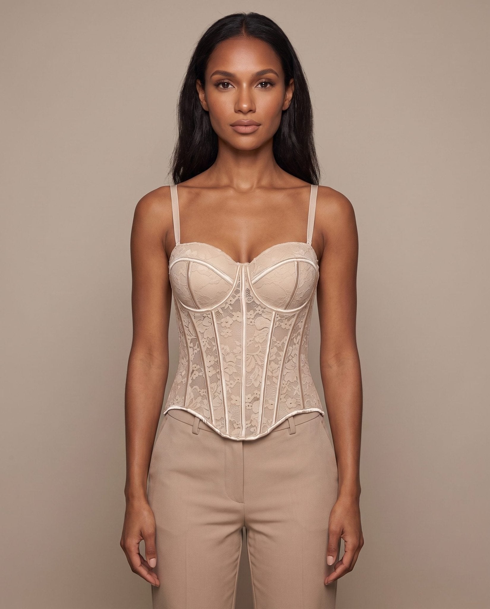 Corsetto, bustier o corpetto: differenze e come indossarli - Follie by Alice