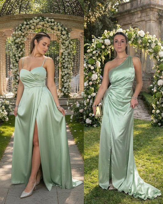 Verde Salvia: Il Colore Perfetto Per Matrimoni Ed Eventi Eleganti - Follie by Alice