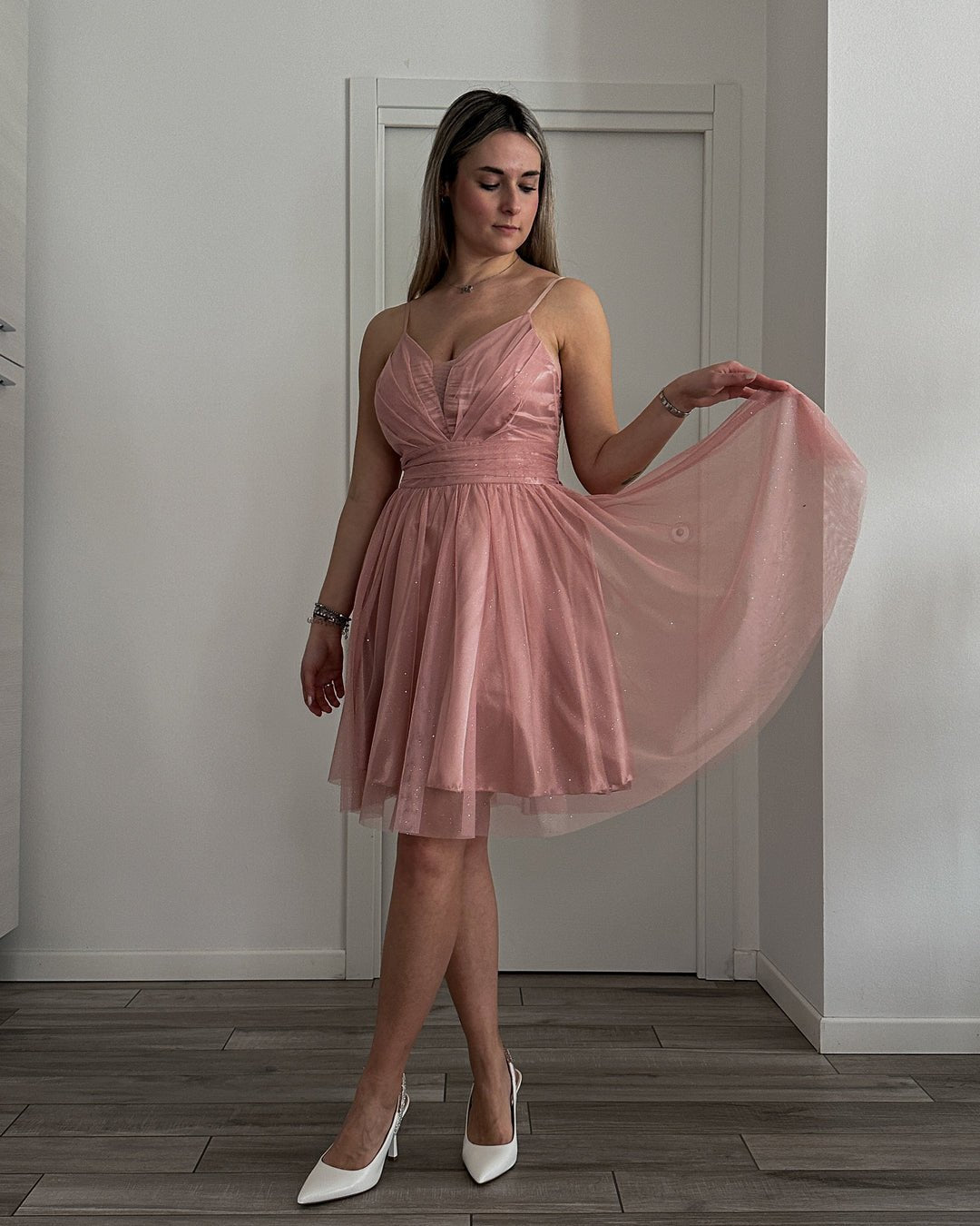 Vestitini da Cerimonia da Donna - Follie by Alice