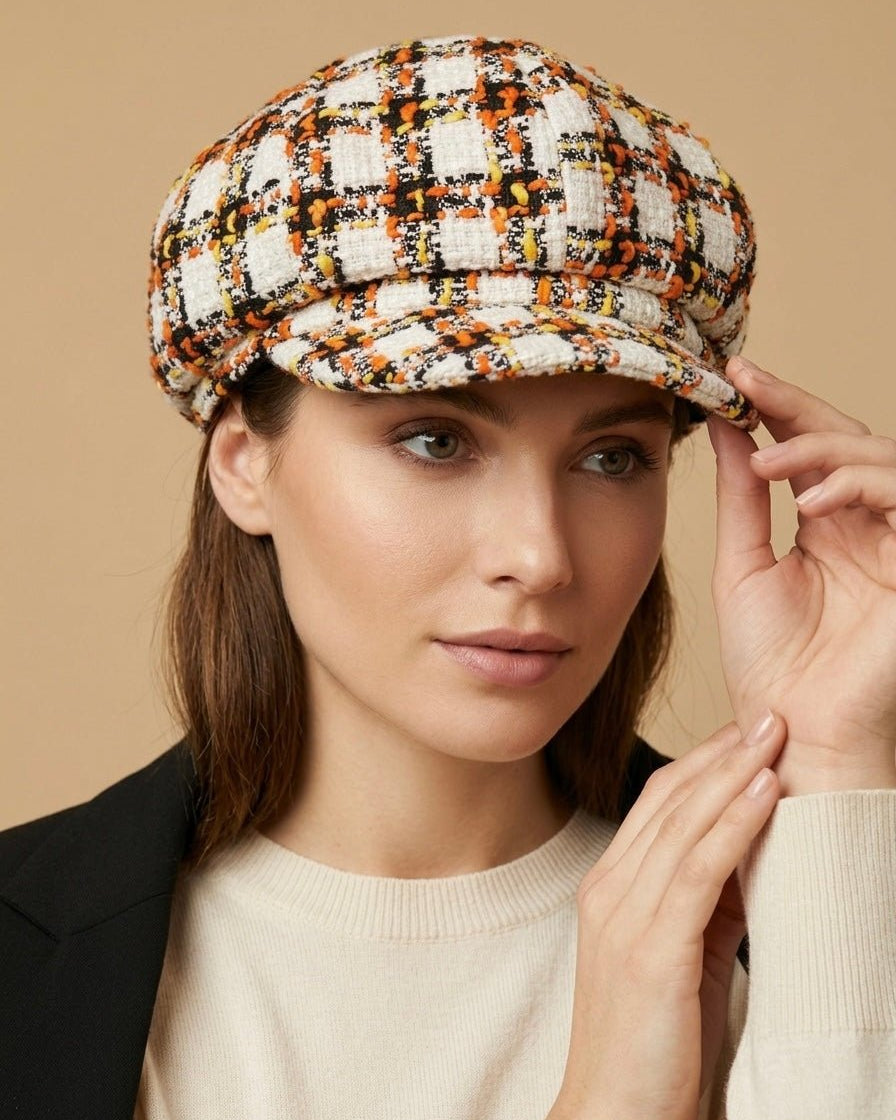 Berretti e Cappelli Donna – Follie by Alice