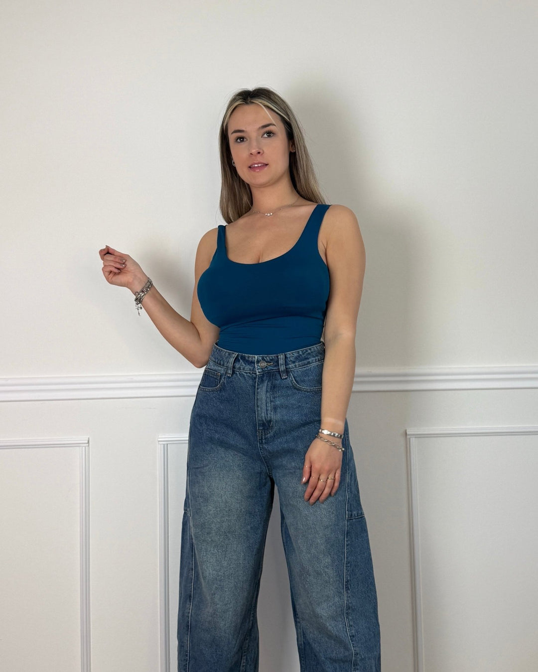 Body da Donna – Follie by Alice