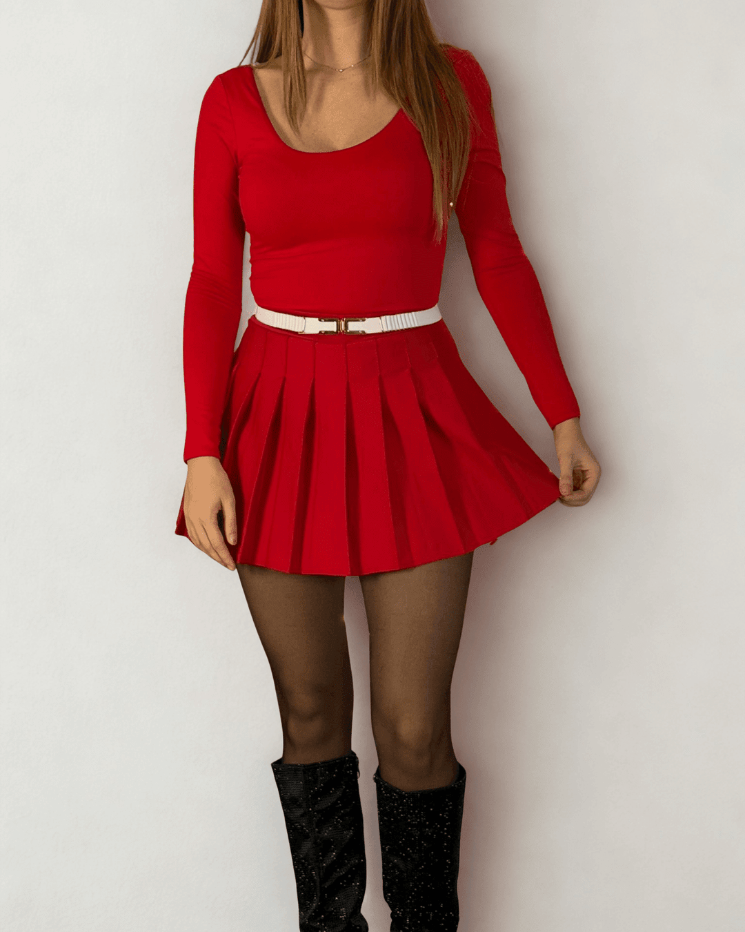 Body in Raso da Donna - Follie by Alice