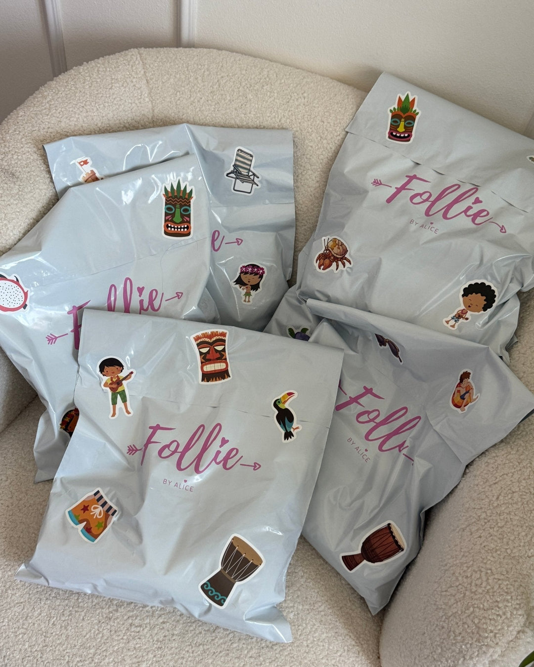 Box Sorpresa Fashion – Follie by Alice